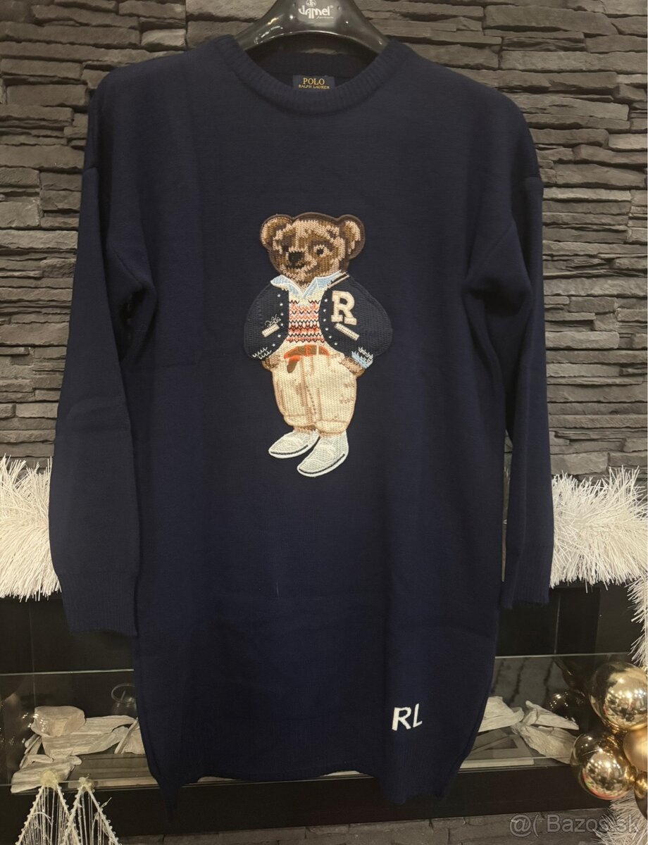 Šaty Polo Ralph Lauren - 4