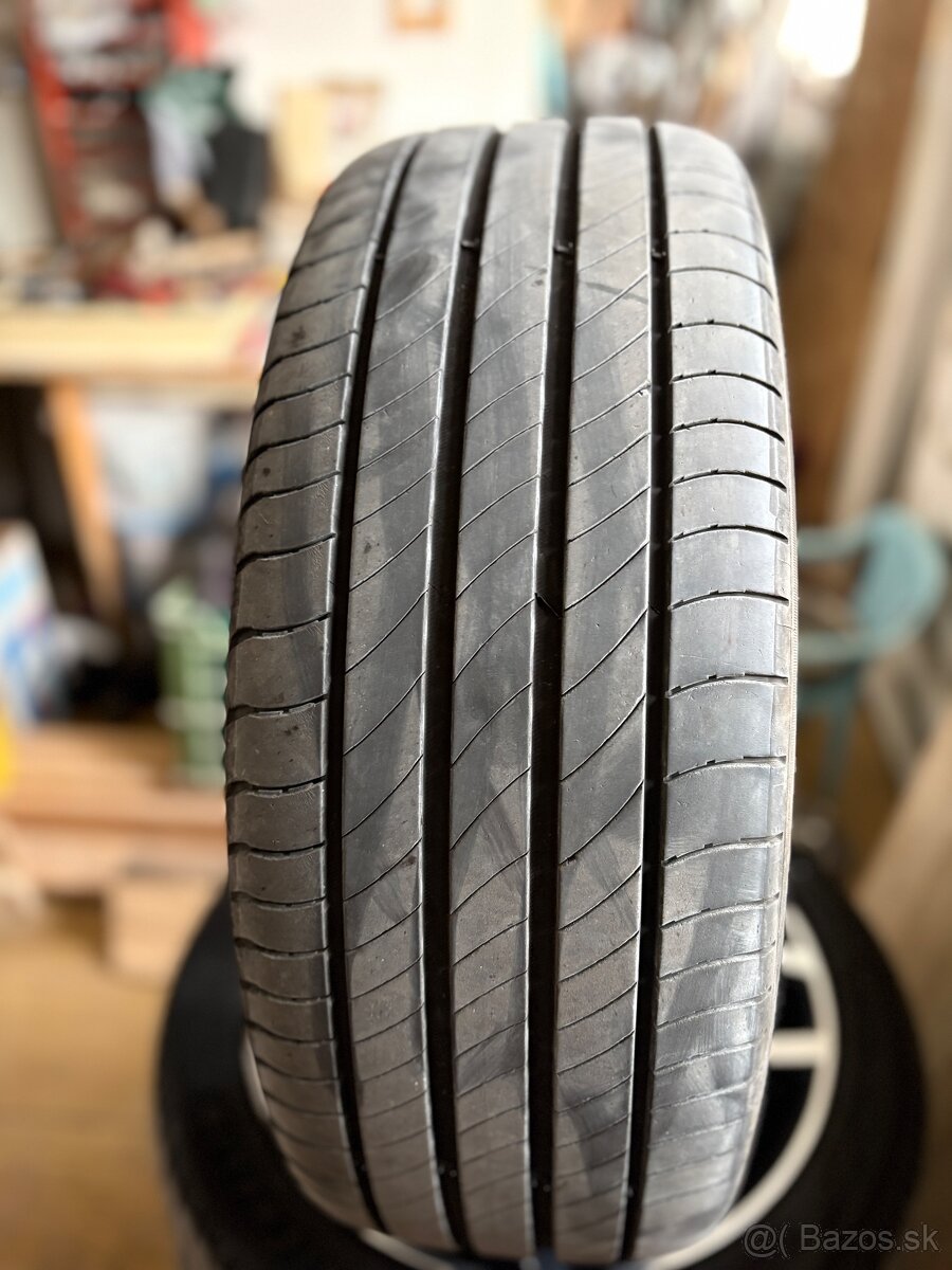 Letná sada 5x114,3 - 4