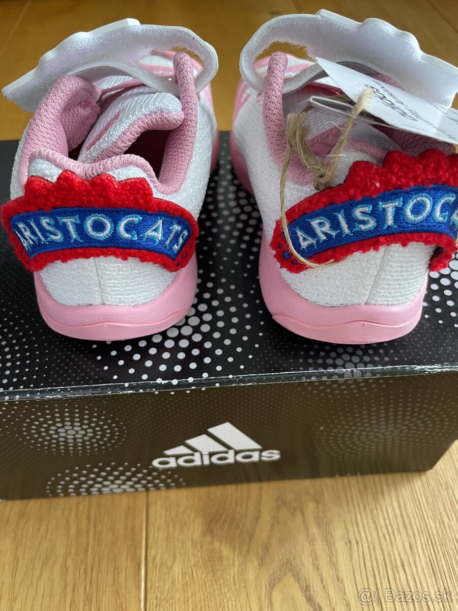 Adidas Disney 23 nove s visackou - 4