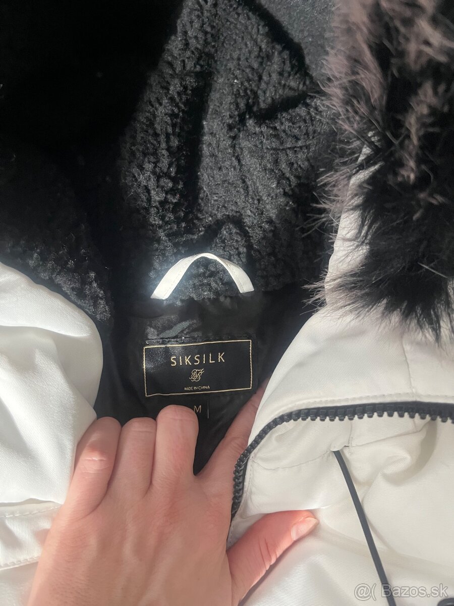 Panska bunda siksilk - 4