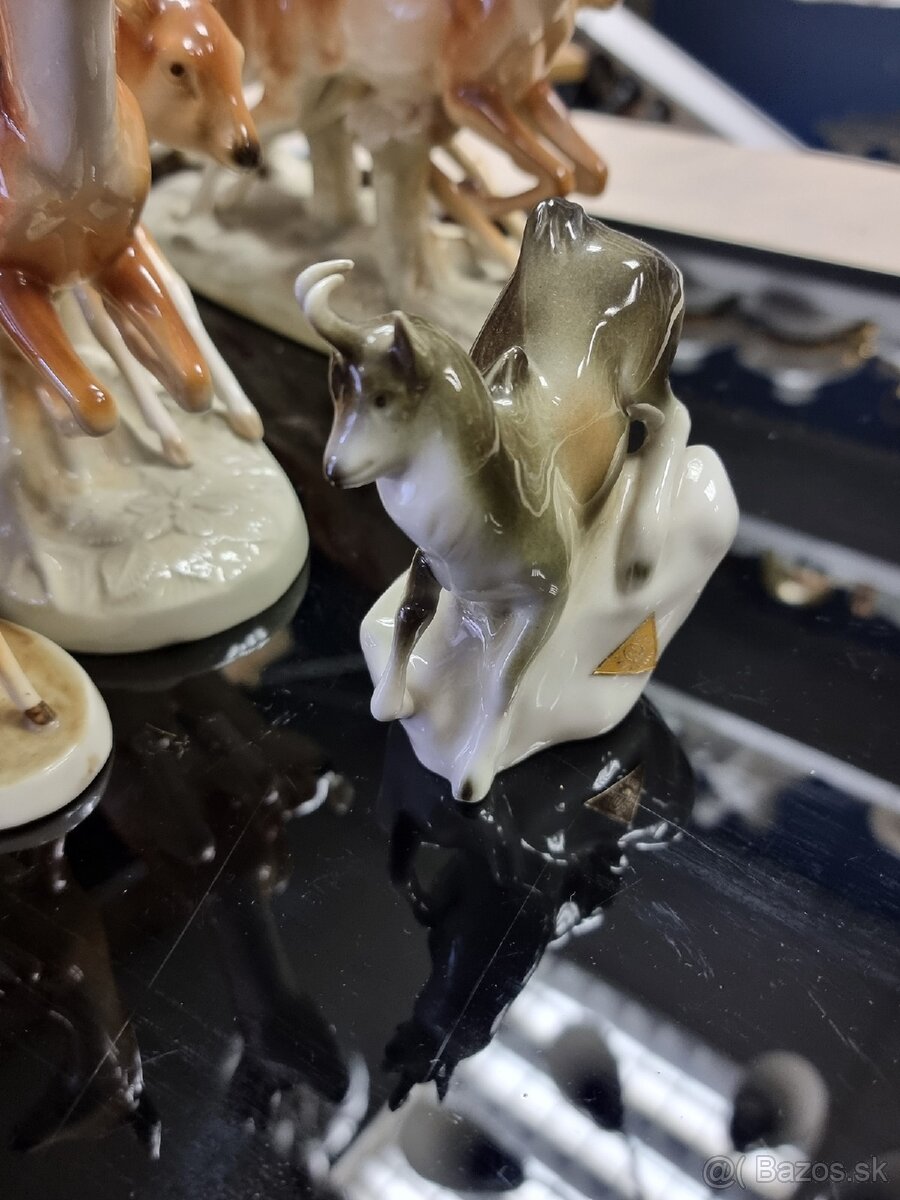 Predám staršie sošky - 4