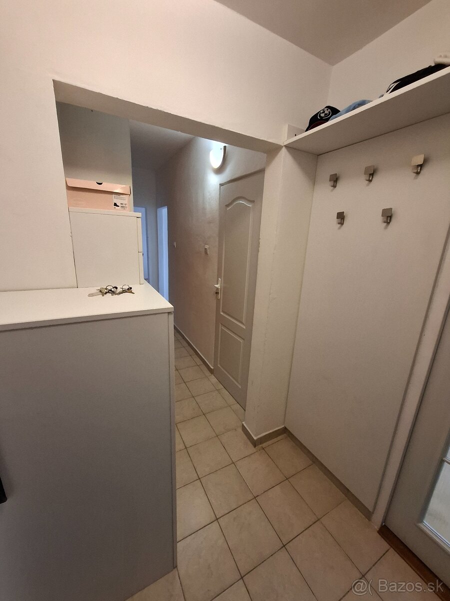 3-izbový byt na predaj Martin, ul. Severná - 4