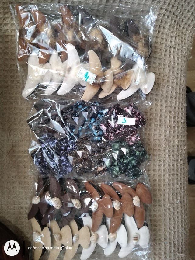 Predam stipce,gumicky,celenky a ine doplnky - 4