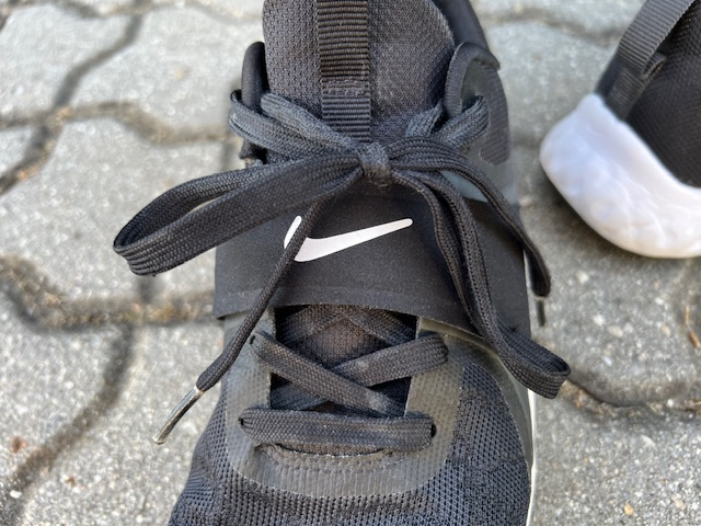 NIKE fitnes obuv - 4