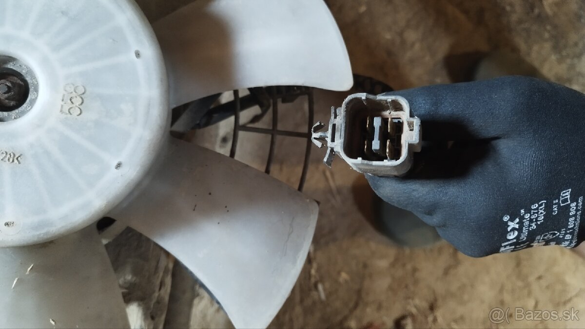 Diely Suzuki Jimny diesel - 4