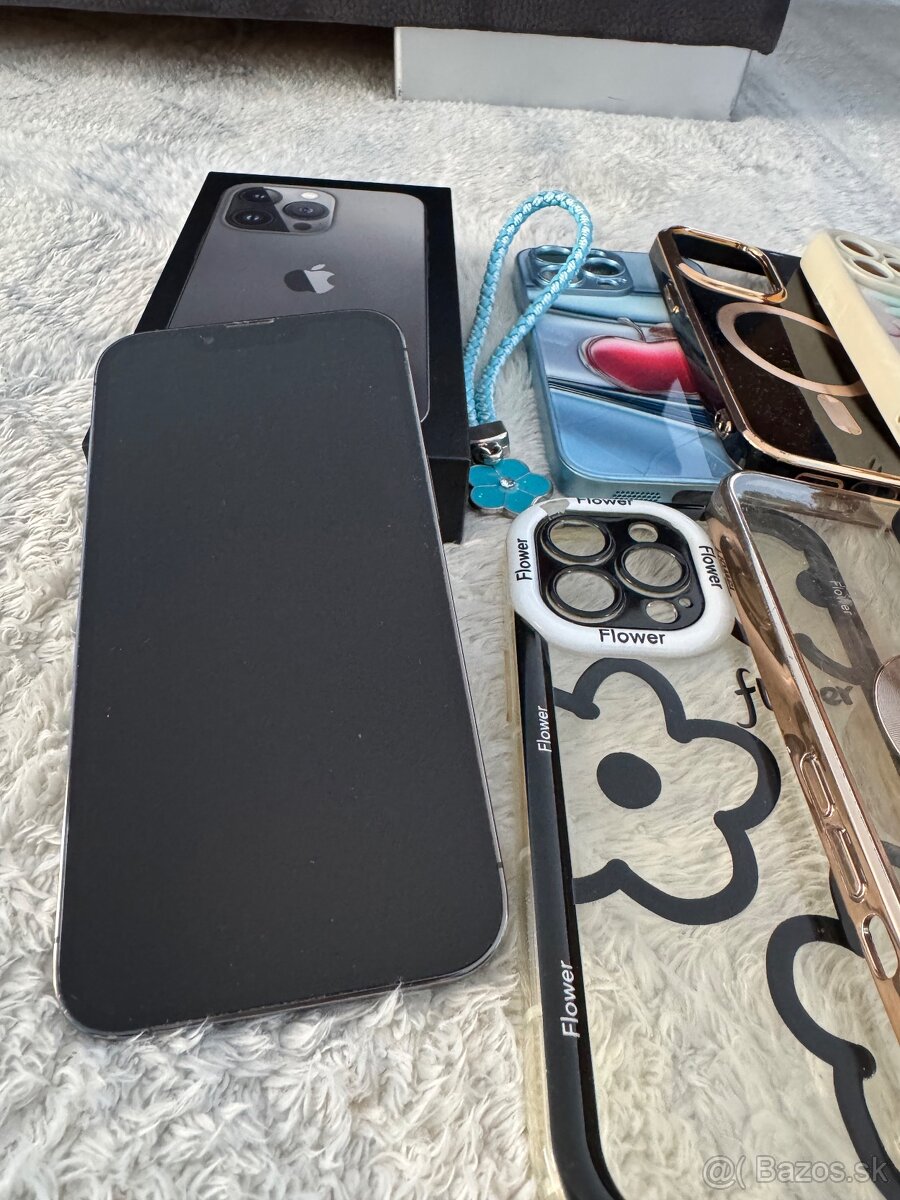 iPhone 13 Pro 128gb - 4