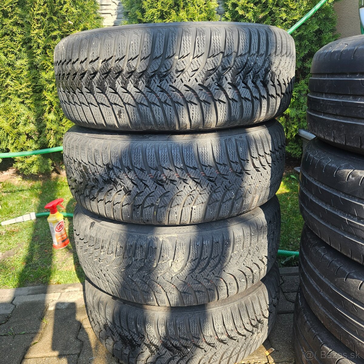 5x112 r16 Dezent - 4