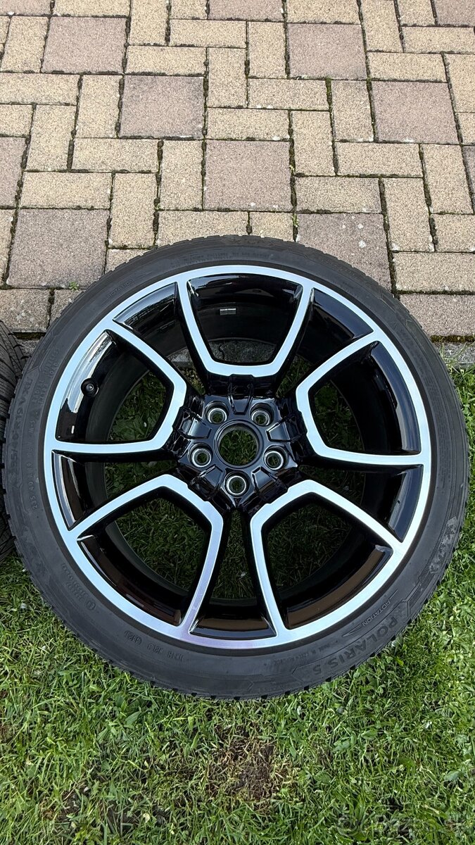 5X112 R19 ET36 Audi - 4