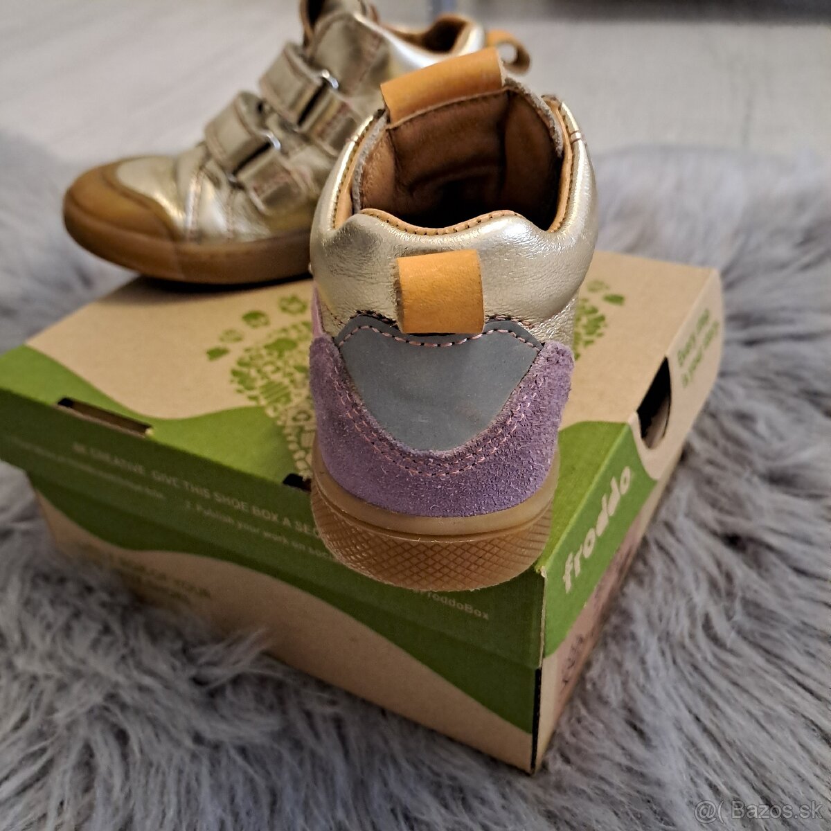 Froddo celorocne kozene - 4