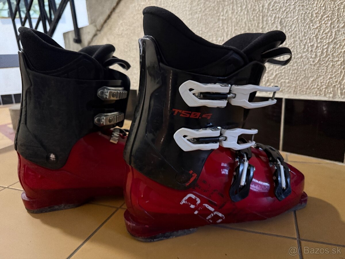 Lyžiarsky set Atomic Redster 120 cm 130 cm - 4