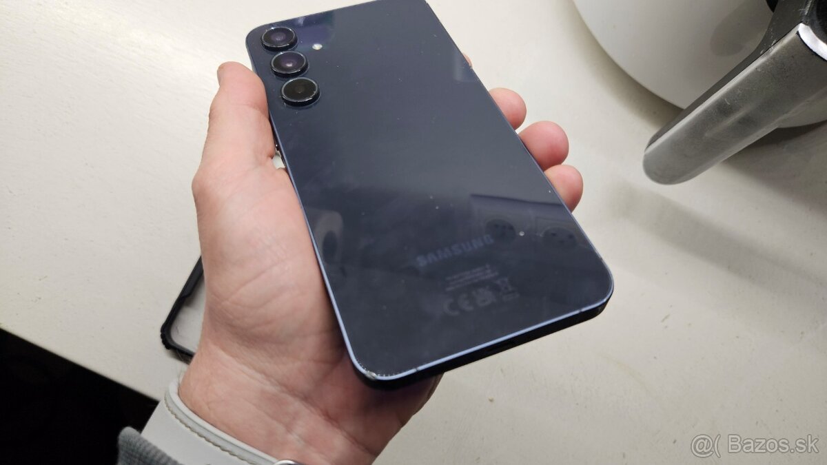 Samsung Galaxy A55 dual 5G 128GB - 4