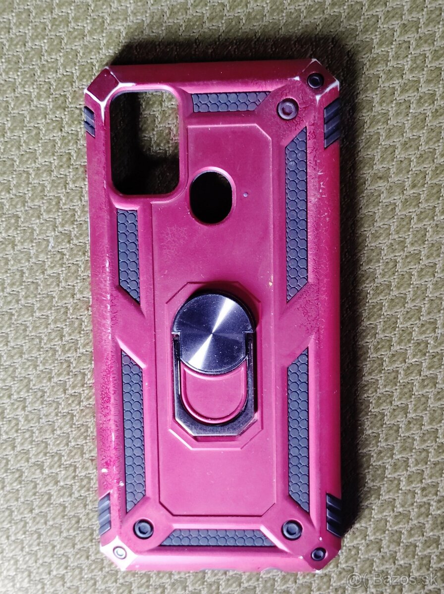 Púzdra na Samsung galaxy M21 - 4