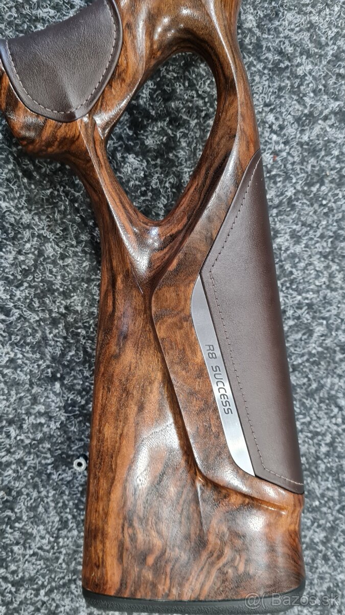 BLASER R8 Success Leather - 4