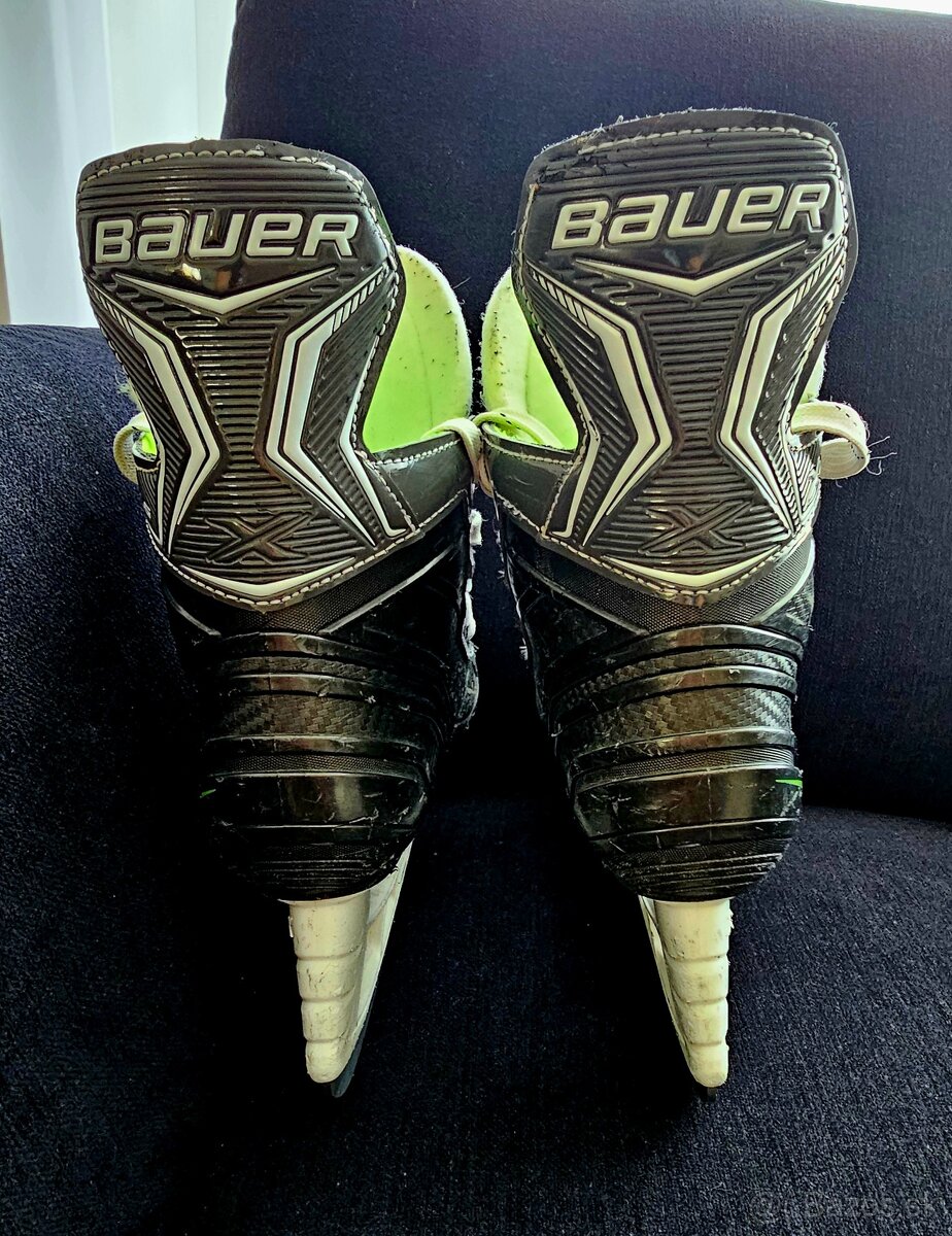 Bauer XLS - 4