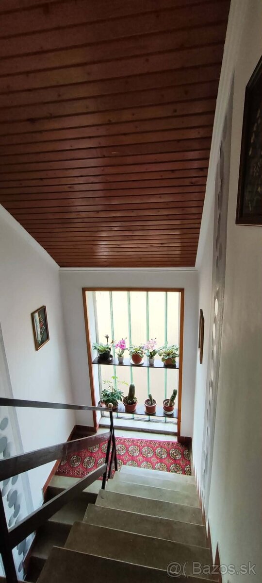 Rodinný dom na okamžité bývanie - 4