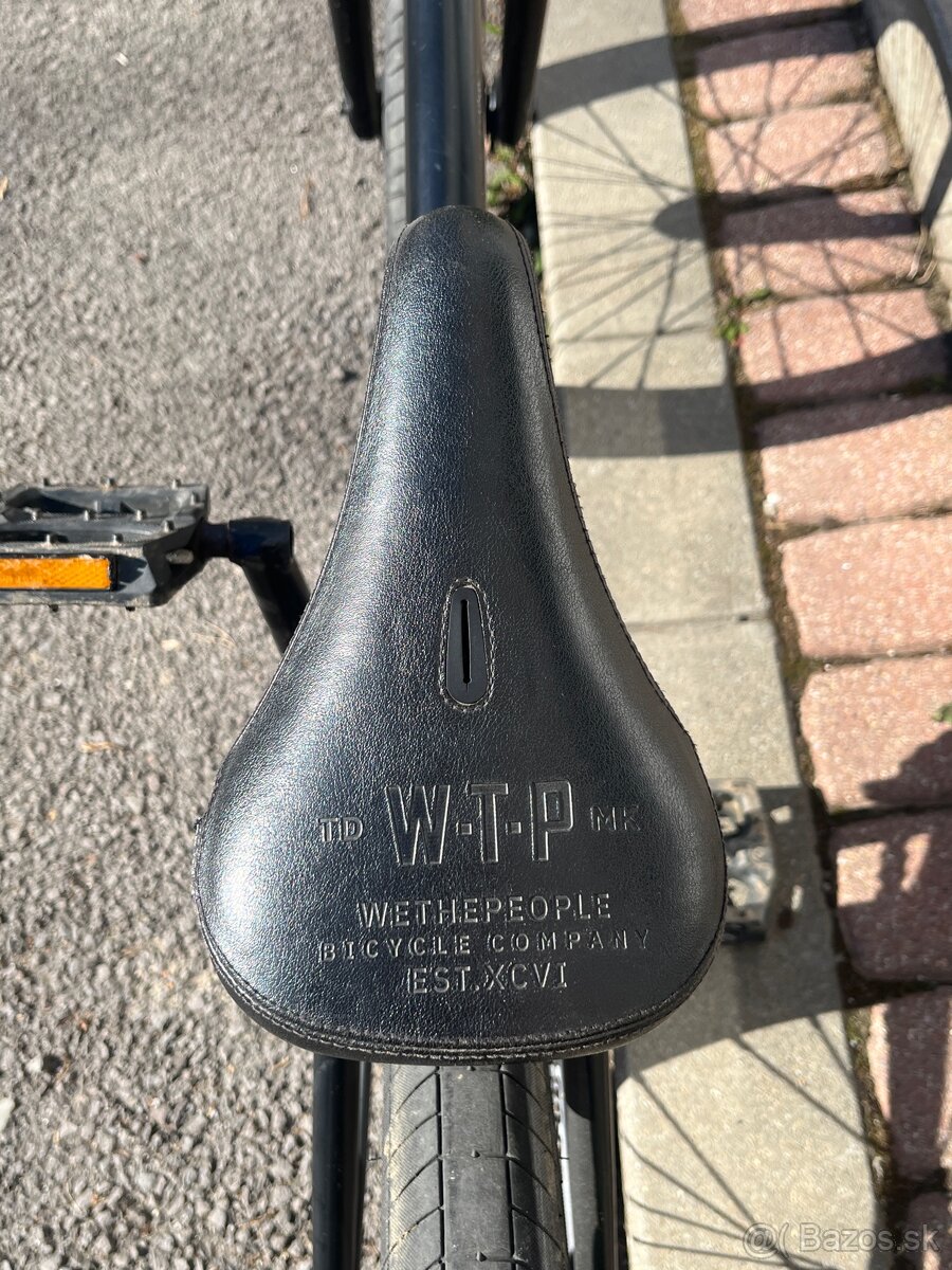 Bmw WETHEPEOPLE - 4