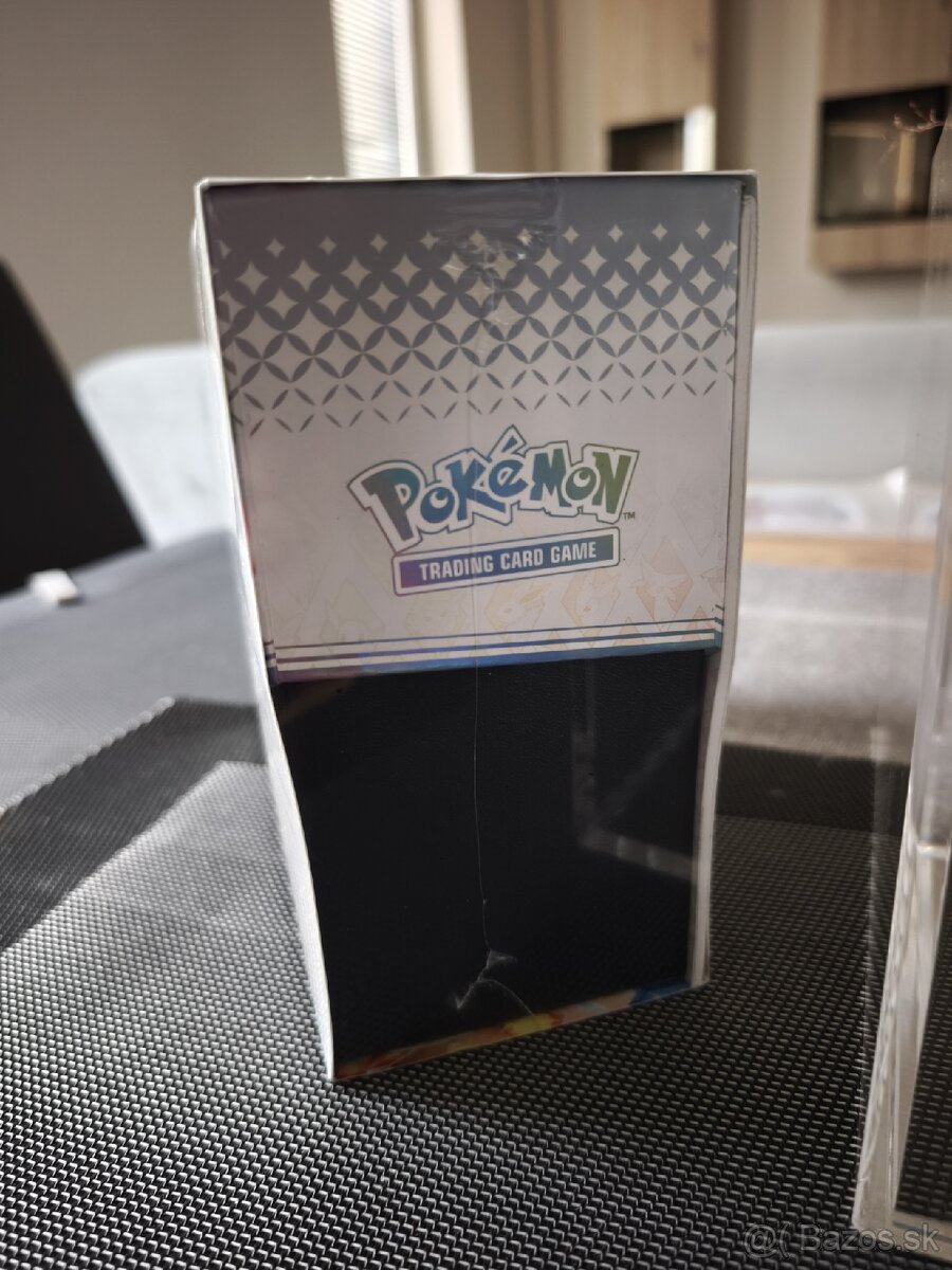 Pokémon center etb - 4