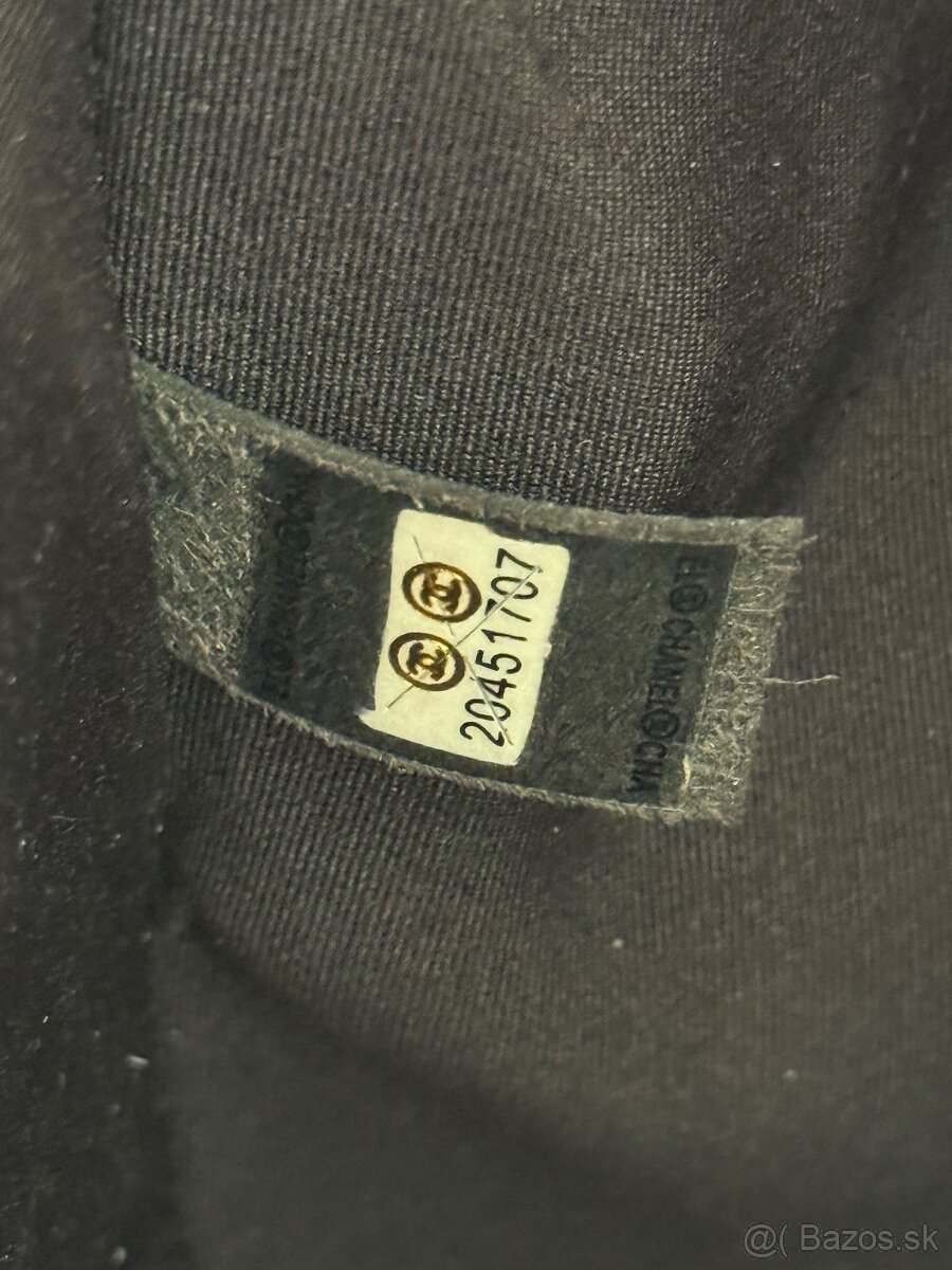 Chanel 25 medium - 4