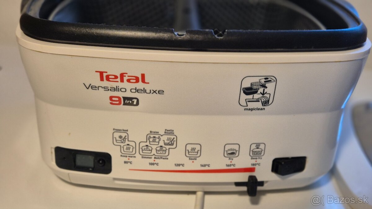 Tefal versalio 9 in1 friteza - 4