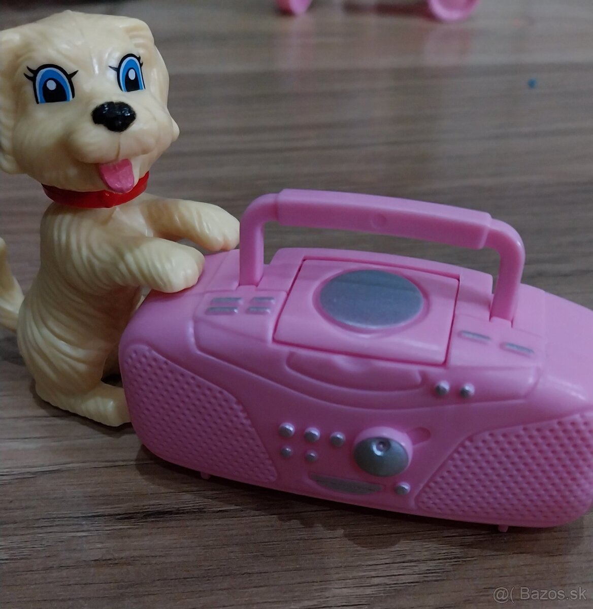Barbie - 4