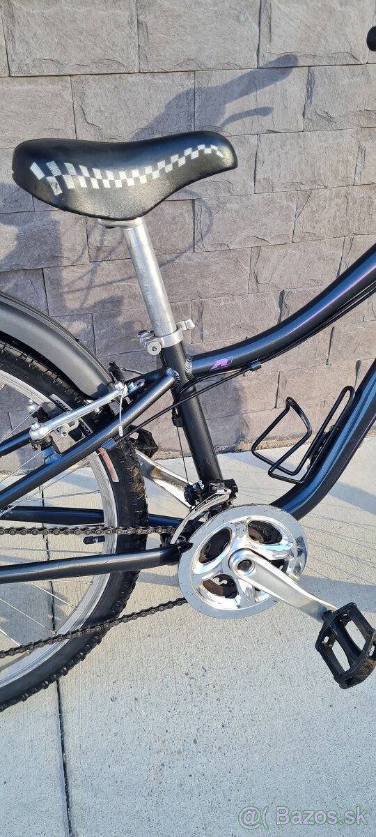 Bicykel Specoalized 24" alu - 4