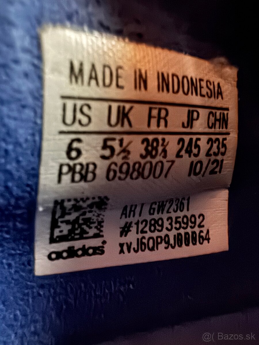 Adidas Predator kopacky - 4