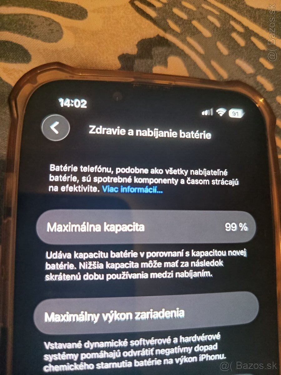 iPhone 13 PRO 128GB - 4