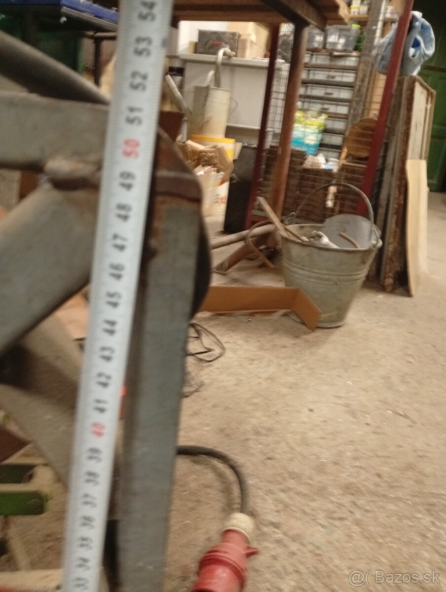Ventilátor na predaj - 4