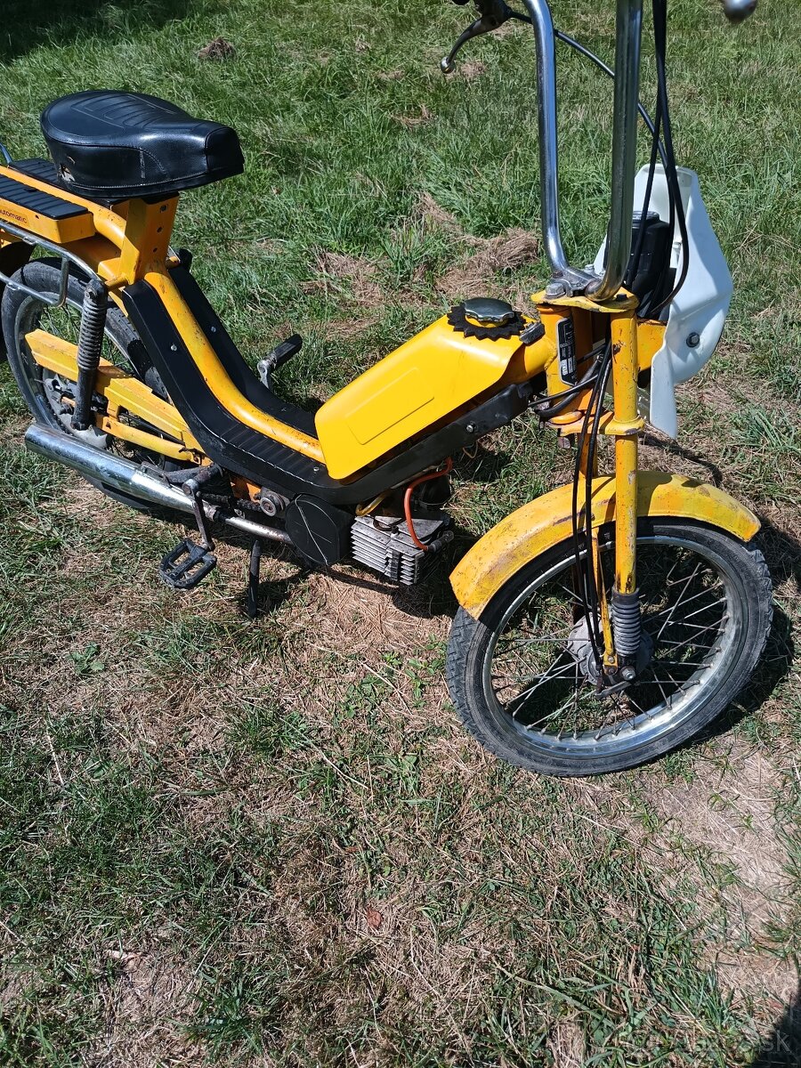 Babeta 210 - 4