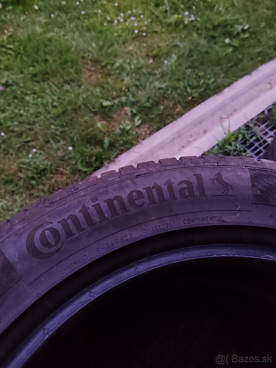 195/55 R16 Continental UltraContact 2024 - 4