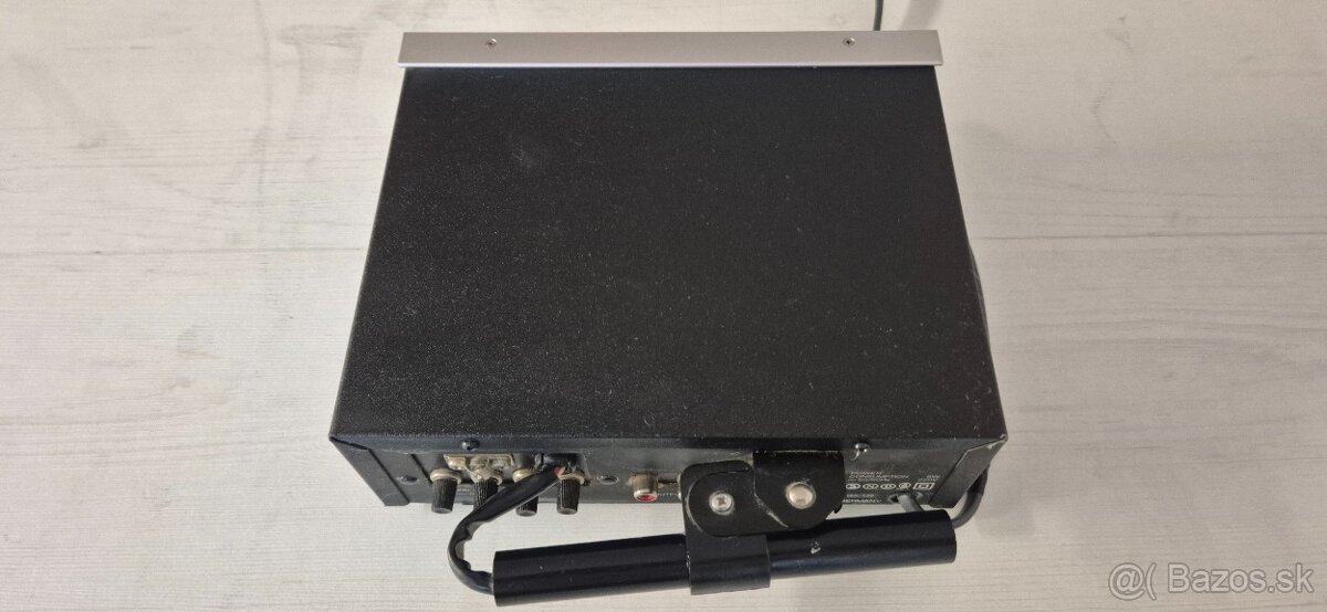 Radio tuner basf - 4