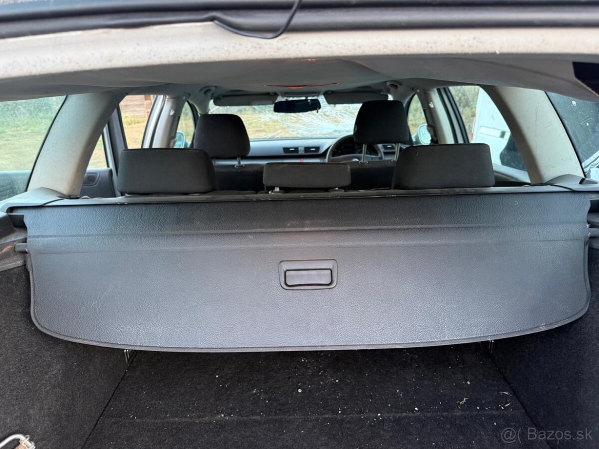 Vw passat 2.0 tdi BKP - 4