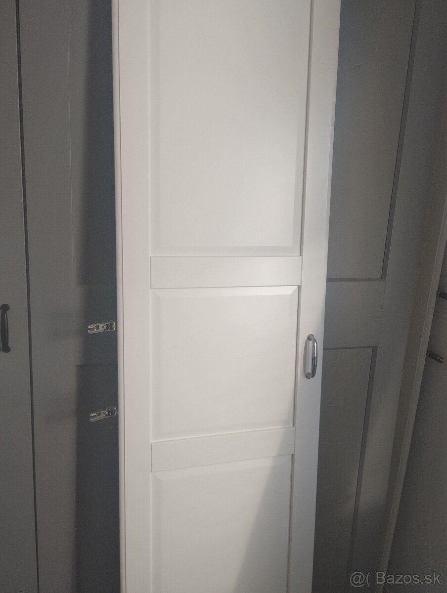 Skriňa IKEA pax - 4