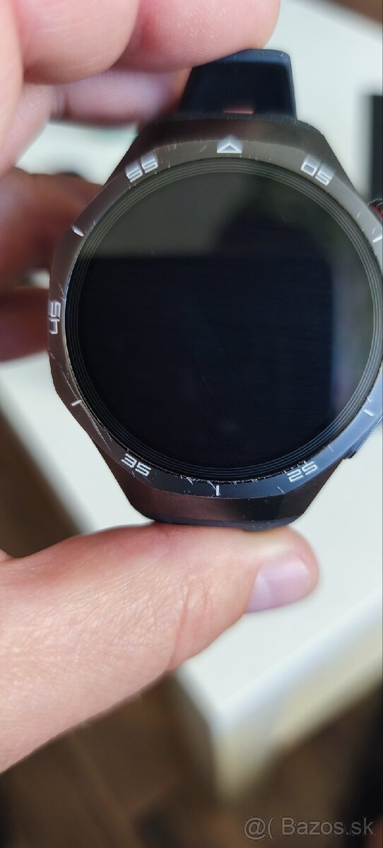 Huawei watch GT 5 pro - 4