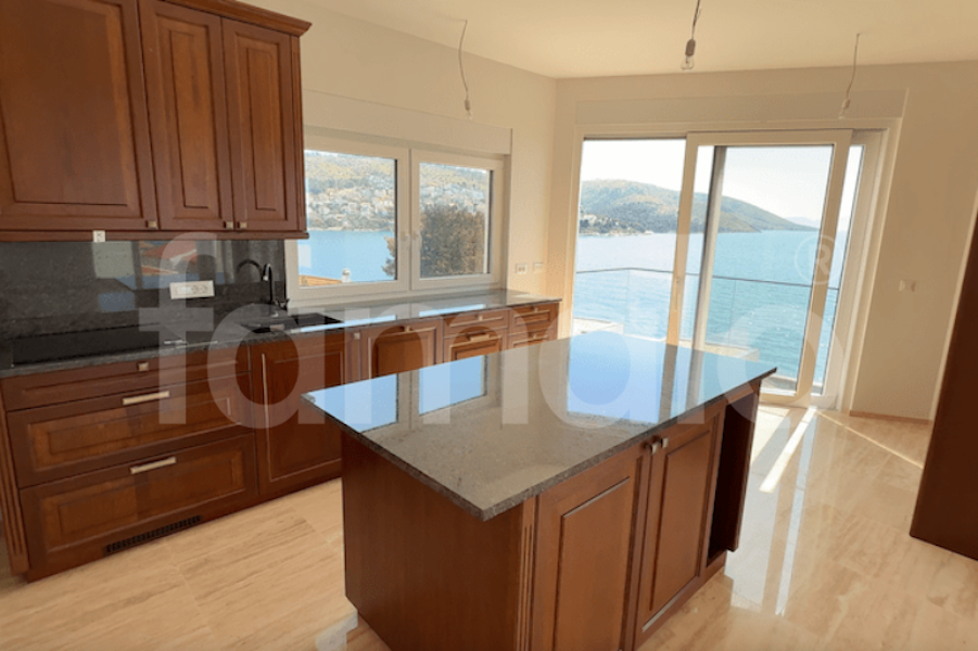 Luxusná vila na predaj - 40 metrov od Jadranského mora - 4