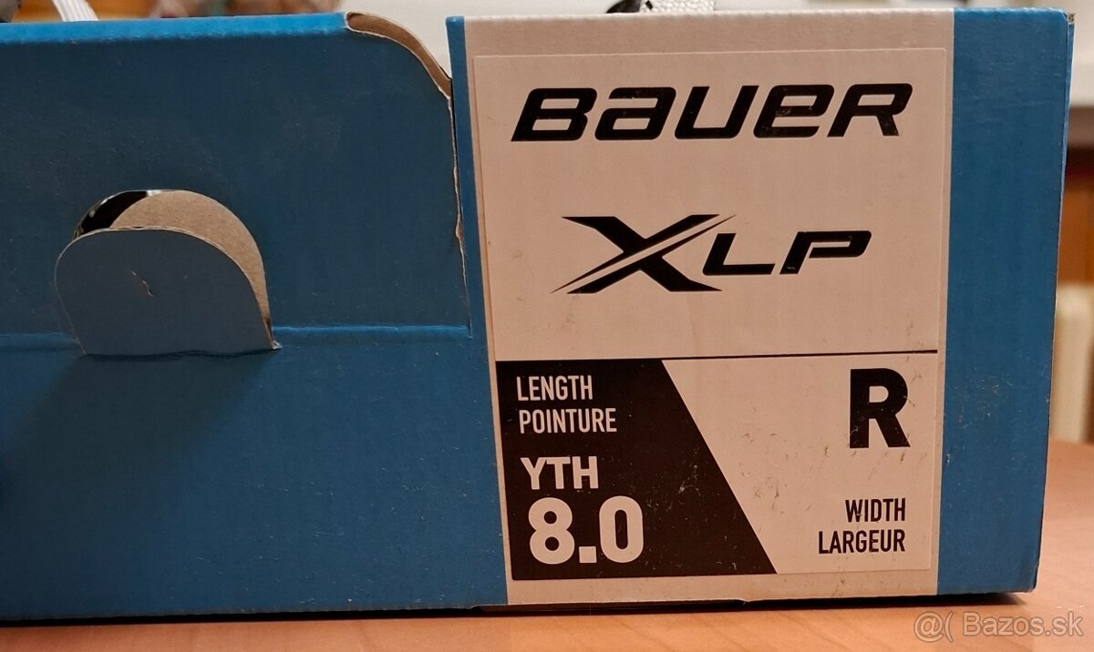 Detske korcule Bauer - 4