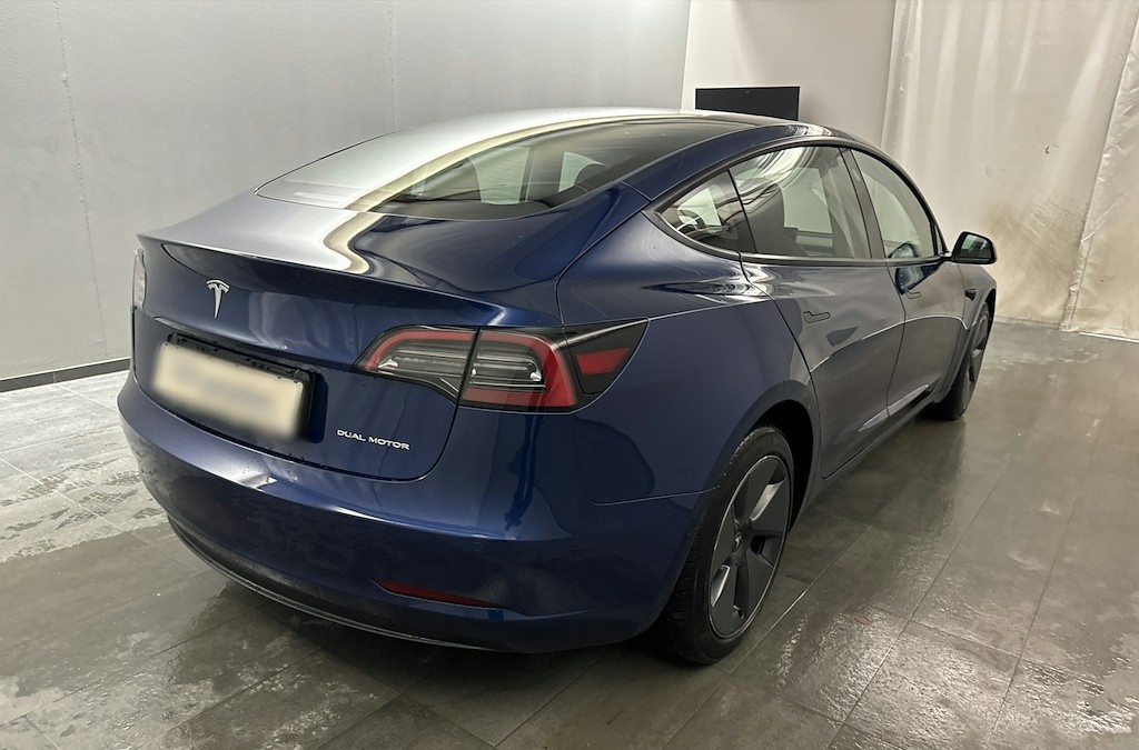 Tesla Model 3 MY22 RYZEN, Long Range AWD,záruka,DPH - 4