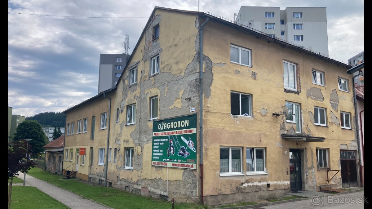 Centrum Turzovka - 4