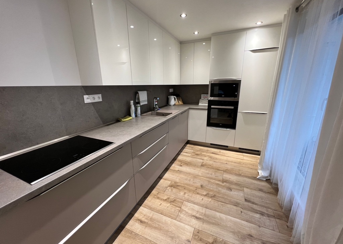 2 izbovy byt na PRENÁJOM - 4