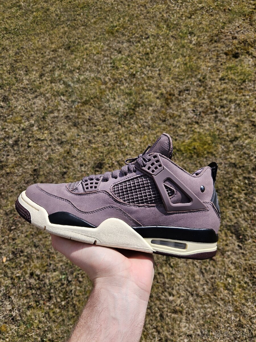 Nike Air Jordan 4 A Ma Maniere - 4