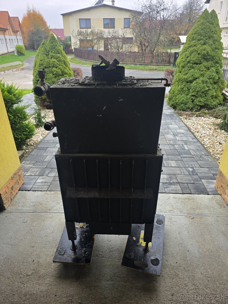 Krbová vložka Kobok - 4