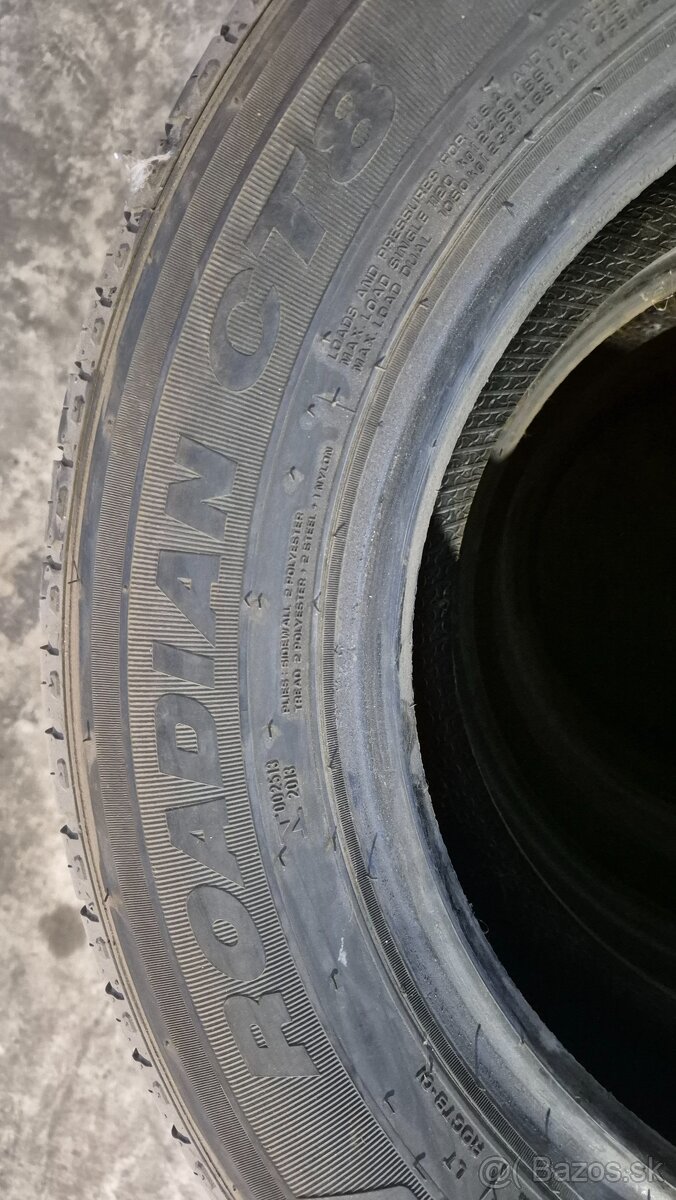 225/65R16C - 4