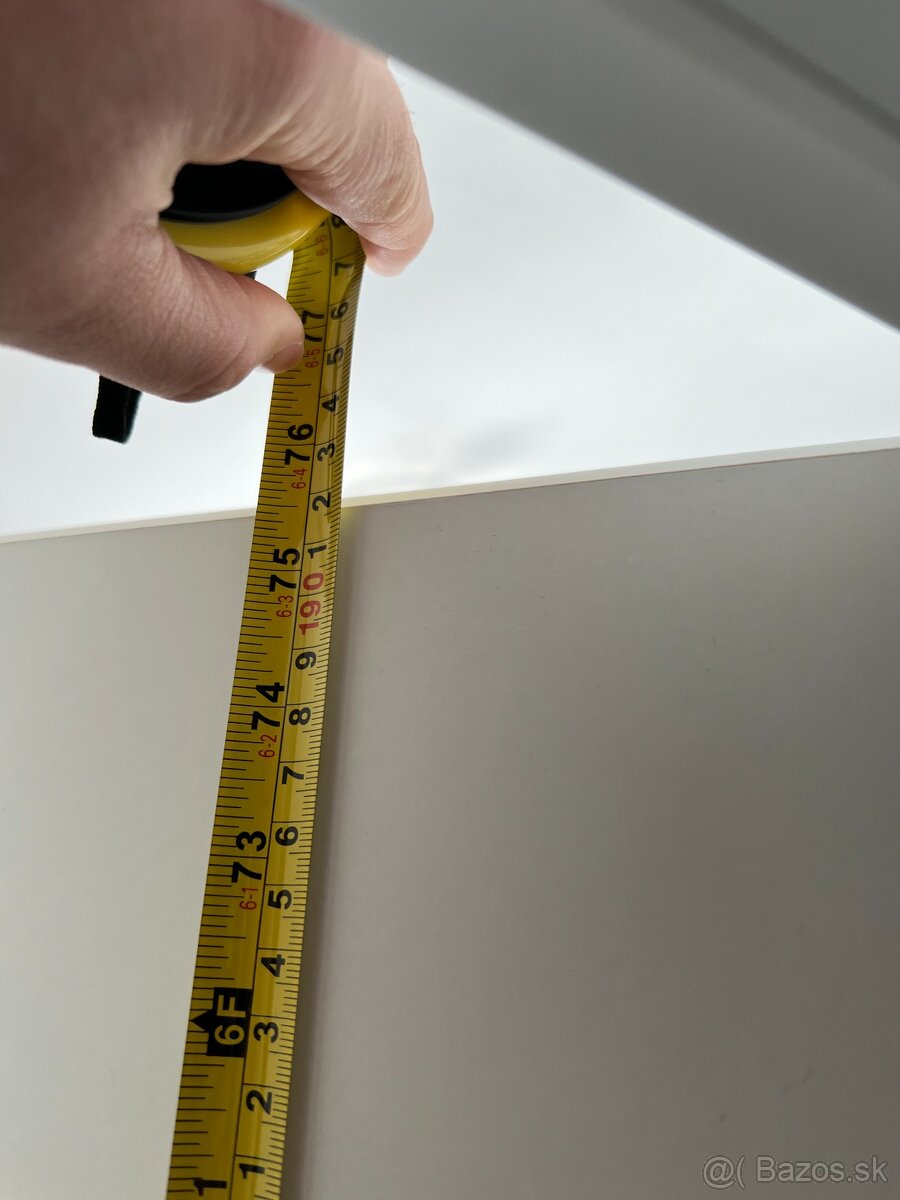 Interiérové dvere Colorado 5 - 4