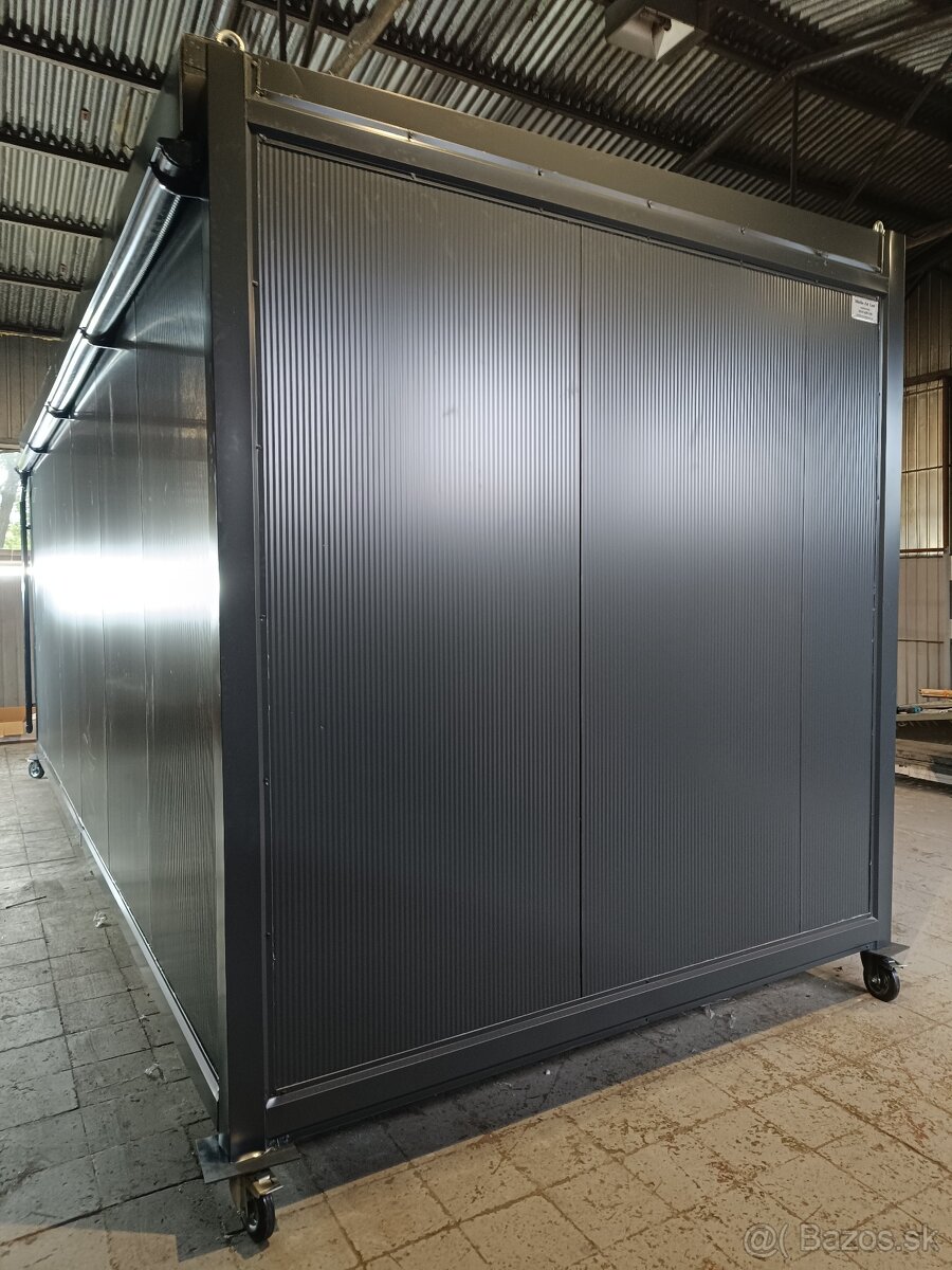 Záhadný domček - 4