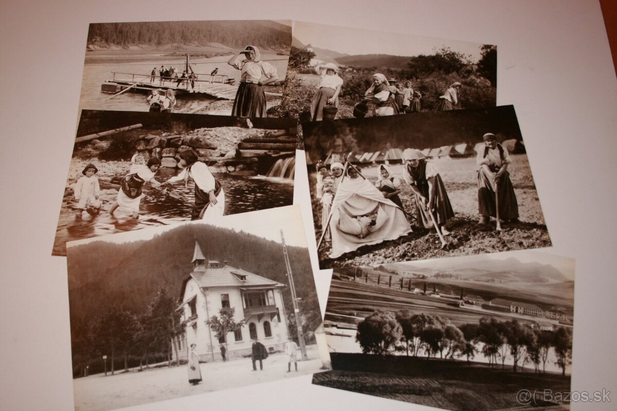 PAVEL SOCHÁŇ : Výber z fotografií - 4