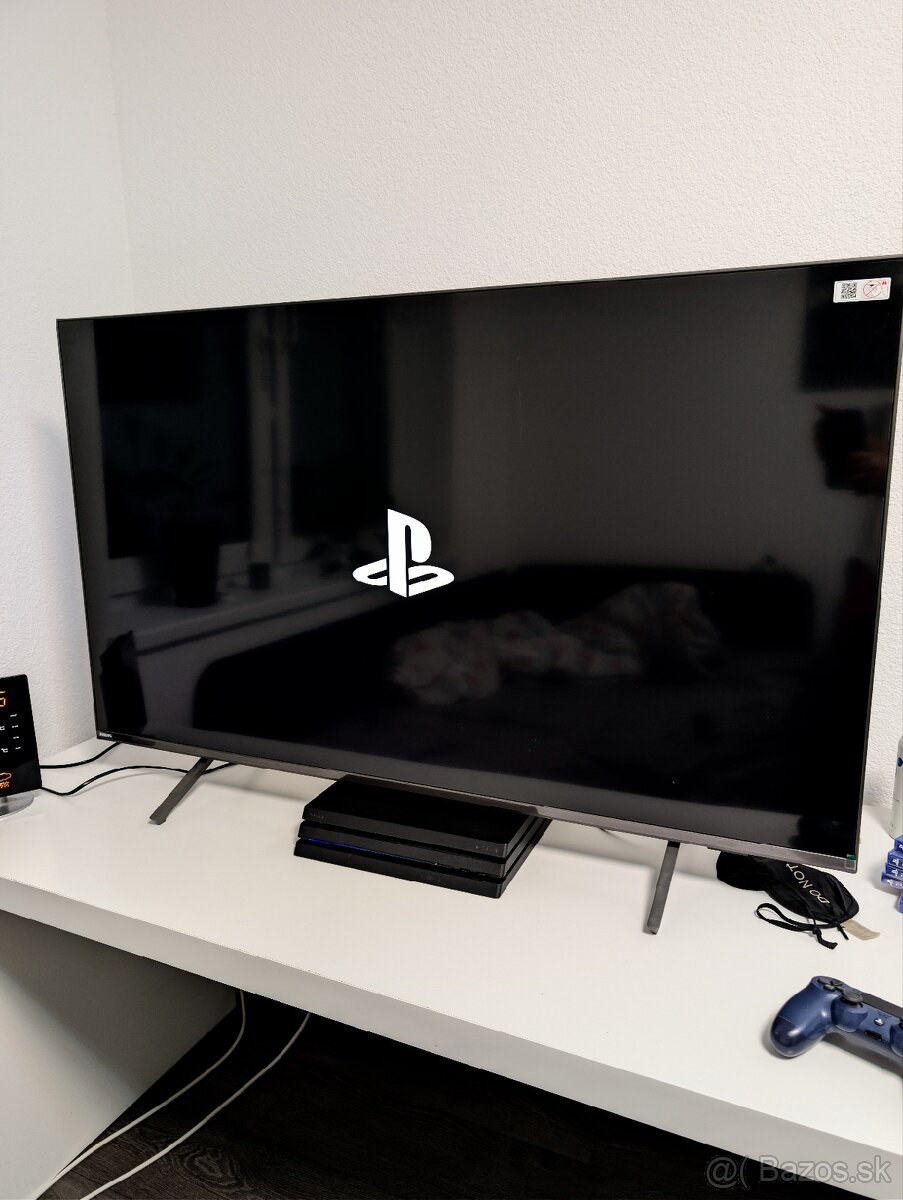 PS4 / Playstation 4 PRO 1TB - 4