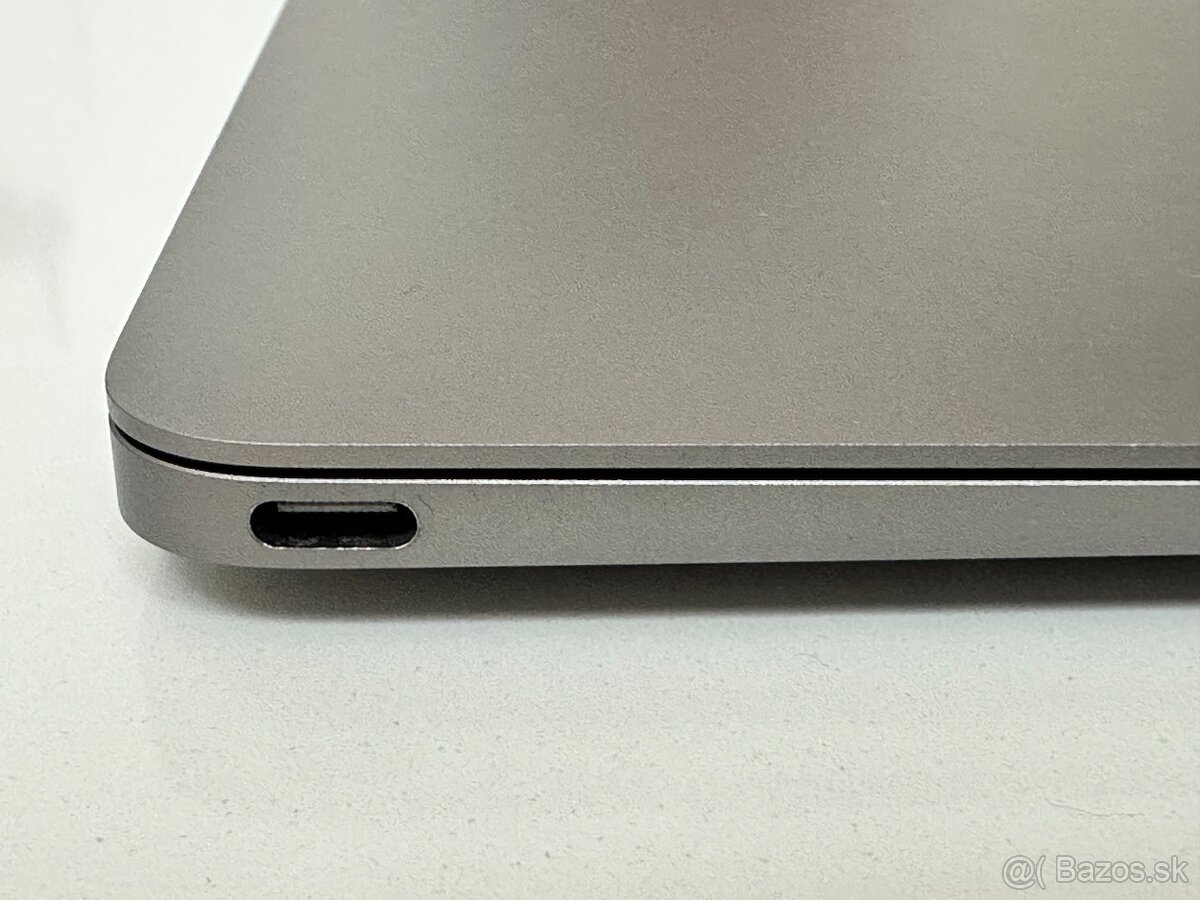 Apple Macbook 12" - 4