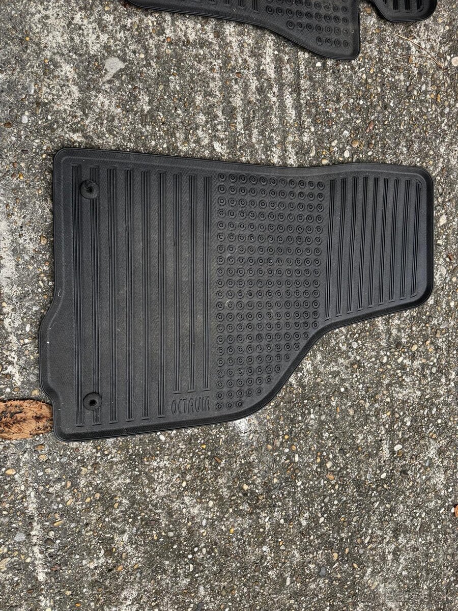 GEMENE ROHOZE OCTAVIA II. - Lift - 4