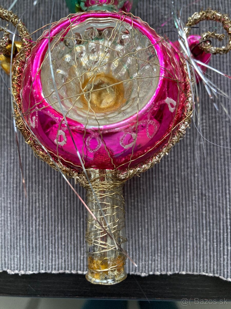 Vianočný špic - 4