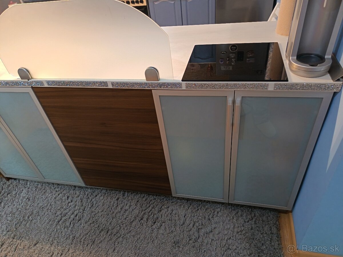 Kuchynský pult - 4